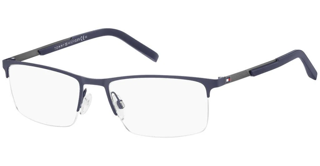 Tommy Hilfiger Th1692 Eyeglasses - view 7